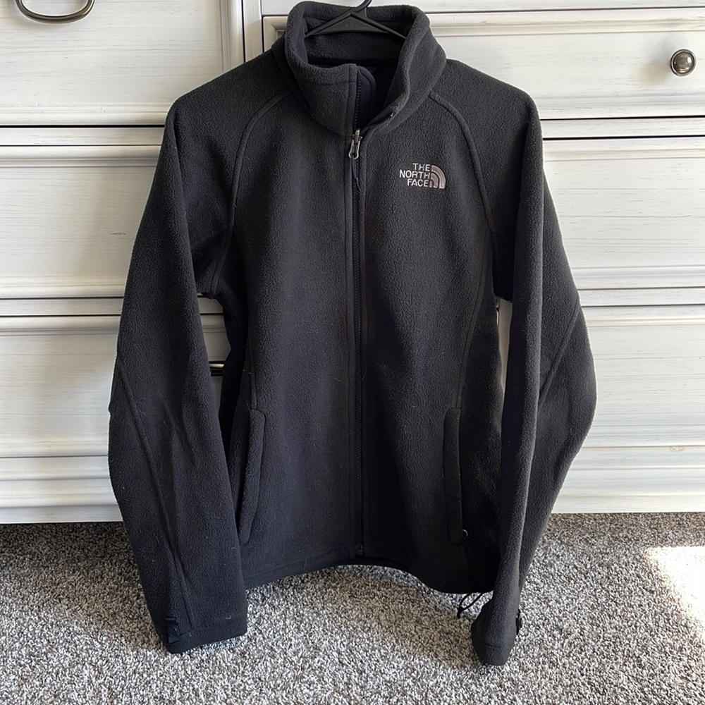 North face fleece